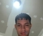 Citas Hombre Colombie a Barranquilla : Isacaro, 23 años